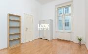 Pron�jem, luxusn� byt, 4+1, Martinsk�, Praha 1 - Star� M�sto, 180 m2, centrum, 2 koupelny