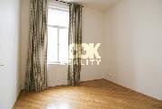 Pron�jem, luxusn� byt 4+1, Odbor�, Praha 2 - Nov� M�sto, 100 m2, 2 koupelny, u metra