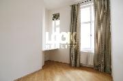 Pron�jem, luxusn� byt 4+1, Odbor�, Praha 2 - Nov� M�sto, 100 m2, 2 koupelny, u metra