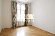 Pron�jem, luxusn� byt 4+1, Odbor�, Praha 2 - Nov� M�sto, 100 m2, 2 koupelny, u metra