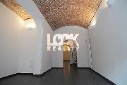 Pron�jem, luxusn� mezonet 3+1, 134 m2, Ho�ej�� n�b�e��, Praha 5, zahr�dka, 2 koupelny, u metra