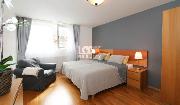 Pron�jem, luxusn� mezonet 3+kk v v bl�zkosti metra, S�zavsk�, Praha 2 - Vinohrady