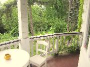 Pron�jem, luxusn� rodinn� d�m 9+1, U Pl�tenice, Praha 5 - Sm�chov, 330 m2, sauna, gar�, zahrada