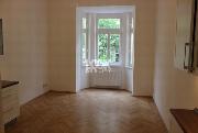 Pronájem, luxusní zrekonstruovaný byt 3+kk, Mánesova, Praha 2 - Vinohrady, 80 m2, přístup na balkón