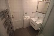 Pronájem, luxusní zrekonstruovaný byt 3+kk, Mánesova, Praha 2 - Vinohrady, 80 m2, přístup na balkón