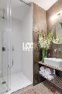 Pron�jem luxusn�ho bytu 2+kk 52 m2 s �klidem a recepc�, Hole�kova, Praha 5 - Sm�chov