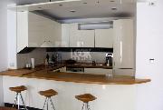 Pronjem, mezonet 4+1, Mnesova, Vinohrady, 205 M2, zazen, terasa, gar