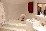 Pron�jem, mezonet 4+1, M�nesova, Vinohrady, 205 M2, za��zen�, terasa, gar�