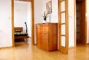 Pron�jem, mezonet 4+1, M�nesova, Vinohrady, 205 M2, za��zen�, terasa, gar�