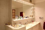 Pron�jem, mezonet 4+1, M�nesova, Vinohrady, 205 M2, za��zen�, terasa, gar�