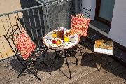 Pron�jem, mezonet 7+KK, tr�i�t�, Mal� Strana - Praha 1, za��zen�