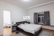 Pron�jem, mezonetov� byt 5+1, 250 m2, D�evn�, Praha 2-Nov� M�sto, v�tah, terasa, zimn� zahrada