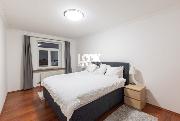 Pron�jem, mezonetov� byt 5+1, 250 m2, D�evn�, Praha 2-Nov� M�sto, v�tah, terasa, zimn� zahrada