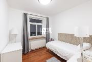 Pron�jem, mezonetov� byt 5+1, 250 m2, D�evn�, Praha 2-Nov� M�sto, v�tah, terasa, zimn� zahrada