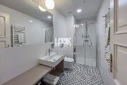 Pron�jem, modern� za��zen� byt, 1+kk, 27 m2, Krakovsk�, Praha 1 - Nov� M�sto, centrum
