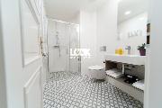 Pron�jem, modern� za��zen� byt, 1+kk, 27 m2, Krakovsk�, Praha 1 - Nov� M�sto, centrum