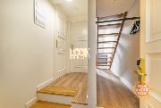 Pronjem, modern zazen mezonet, 2+kk, 38 m2, Krakovsk, Praha 1 - Nov Msto, centrum