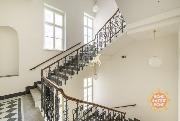 Pron�jem, modern� za��zen� mezonet, 2+kk, 38 m2, Krakovsk�, Praha 1 - Nov� M�sto, centrum