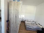 Pronjem, ndhern byt, 1+kk, 37 m2, Rohansk nbe, Praha 8 - Karln, terasa 14 m2