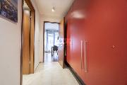 Pronájem, nádherný byt 2+kk, Horská, Praha 2 - Nové Město, 55 m2, balkon, garáž, úklid