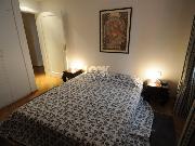 Pronjem, ndhern byt, 3+1, 80 m2, Odbor, Praha 2 - Nov Msto, u metra, centrum