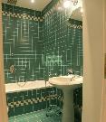 Pronjem, ndhern byt, 3+1, 80 m2, Odbor, Praha 2 - Nov Msto, u metra, centrum