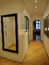 Pronjem, ndhern byt, 3+1, 80 m2, Odbor, Praha 2 - Nov Msto, u metra, centrum