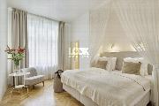 Pronjem, ndhern byt, 3+kk, 100 m2, Holekova - Praha 5, Smchov, dv koupelny, blzko centra