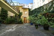 Pron�jem, nebytov� prostor 2+1, P�seck�, Praha 3 - Vinohrady, 40 m2, dva nepr�choz� pokoje, u metra