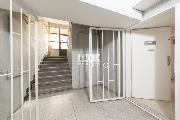 Pron�jem, nebytov� prostor 2+1, P�seck�, Praha 3 - Vinohrady, 40 m2, dva nepr�choz� pokoje, u metra