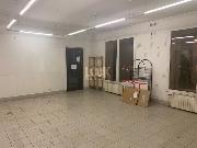 Pronjem, obchodn prostory, Freyova, Praha 9 - Vysoany, 118 m2, nedaleko metra eskomoravsk