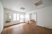 Pronjem, obchodn prostory, kancel 2+1, Pseck, Praha 3 - Vinohrady, 43 m2, blzko metra