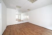 Pronjem, obchodn prostory, kancel 2+1, Pseck, Praha 3 - Vinohrady, 43 m2, blzko metra