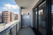 Pron�jem, p�kn� byt, 1+kk, 36 m2, Buka�ova, Praha 9 - Vyso�any, lod�ie, sklep, v novostavb�