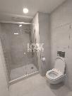 Pron�jem, p�kn� byt, 1+kk, 36 m2, Buka�ova, Praha 9 - Vyso�any, lod�ie, sklep, v novostavb�