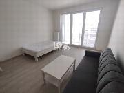Pron�jem, p�kn� byt, 1+kk, 36 m2, Buka�ova, Praha 9 - Vyso�any, lod�ie, sklep, v novostavb�
