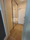 Pron�jem, p�kn� byt, 1+kk, 36 m2, Buka�ova, Praha 9 - Vyso�any, lod�ie, sklep, v novostavb�