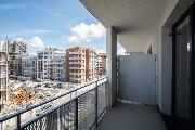 Pron�jem, p�kn� byt, 1+kk, 36 m2, Buka�ova, Praha 9 - Vyso�any, lod�ie, sklep, v novostavb�