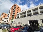 Pron�jem, p�kn� byt, 1+kk, 36 m2, Buka�ova, Praha 9 - Vyso�any, lod�ie, sklep, v novostavb�