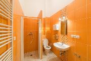 Pronjem, prostorn kancel 2+kk, Truhlsk, Praha 1 - Nov msto, 72 m2, blzko metra,centrum