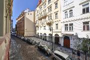 Pronjem, prostorn kancel 2+kk, Truhlsk, Praha 1 - Nov msto, 72 m2, blzko metra,centrum