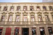 Pronjem, prostorn kancel 2+kk, Truhlsk, Praha 1 - Nov msto, 72 m2, blzko metra,centrum