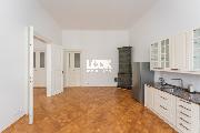 Pron�jem, prostorn� byt 2+kk, 60 m2, Jana Masaryka, Praha 2 - Vinohrady, u N�m�st� M�ru