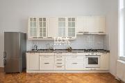 Pron�jem, prostorn� byt 2+kk, 60 m2, Jana Masaryka, Praha 2 - Vinohrady, u N�m�st� M�ru
