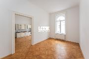 Pron�jem, prostorn� byt 2+kk, 60 m2, Jana Masaryka, Praha 2 - Vinohrady, u N�m�st� M�ru