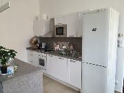 Pron�jem, prostorn� byt, 2+kk, 65 m2, �t�p�nsk�, Praha 1 - Nov� M�sto, parkov�n�, metro