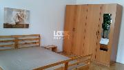 Pron�jem, prostorn� byt, 2+kk, 65 m2, �t�p�nsk�, Praha 1 - Nov� M�sto, parkov�n�, metro