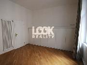 Pron�jem, prostorn� byt 3+1, 104 m2, Odbor�, Praha 2 - Nov� M�sto, 2 koupelny, u metra, centrum