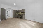 Pron�jem, prostorn� byt, 3+kk, 66 m2, Sezimova, Praha 4 - Nusle, u N�m�st� Brat�� Synk�