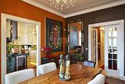 Pron�jem, reprezentativn� byt 4+1, Na Hrobci, Praha 2 - Nov� M�sto, 180 m2, balk�n, centrum,